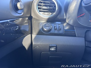 Chevrolet Orlando LPG 1,8 104 KW 7 MÍST 2012