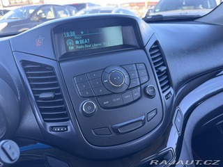 Chevrolet Orlando LPG 1,8 104 KW 7 MÍST 2012