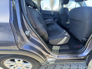 Chevrolet Orlando LPG 1,8 104 KW 7 MÍST 2012