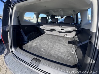 Chevrolet Orlando LPG 1,8 104 KW 7 MÍST 2012