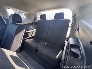 Chevrolet Orlando LPG 1,8 104 KW 7 MÍST 2012