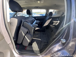 Chevrolet Orlando LPG 1,8 104 KW 7 MÍST 2012