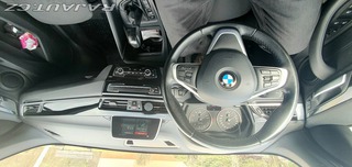 BMW X1  2018
