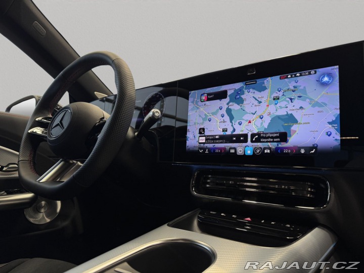 Mercedes-Benz CLA 350 4MATIC kupé 2025