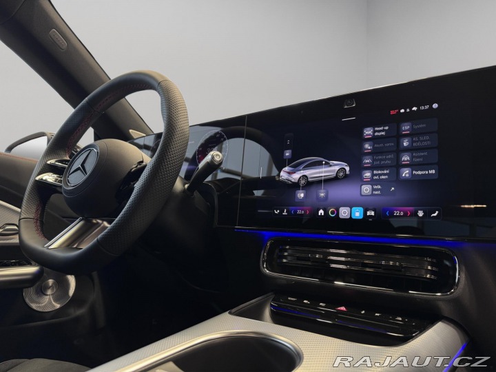 Mercedes-Benz CLA 350 4MATIC kupé 2025