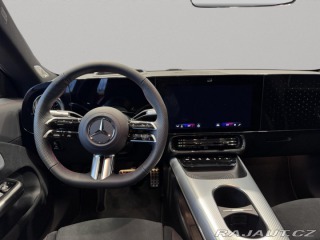 Mercedes-Benz CLA 350 4MATIC kupé 2025