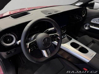 Mercedes-Benz CLA 350 4MATIC kupé 2025