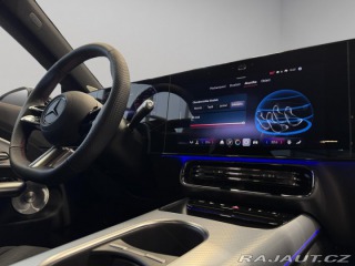 Mercedes-Benz CLA 350 4MATIC kupé 2025