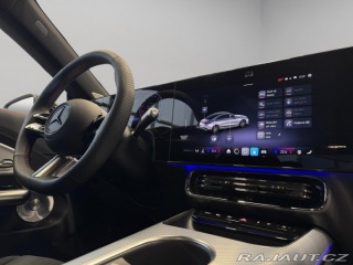 Mercedes-Benz CLA 350 4MATIC kupé 2025