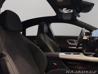 Mercedes-Benz CLA 350 4MATIC kupé 2025
