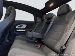 Mercedes-Benz CLA 350 4MATIC kupé 2025