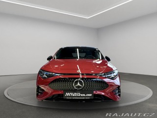 Mercedes-Benz CLA 350 4MATIC kupé 2025