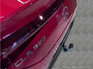 Mercedes-Benz CLA 350 4MATIC kupé 2025