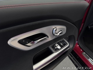 Mercedes-Benz CLA 350 4MATIC kupé 2025