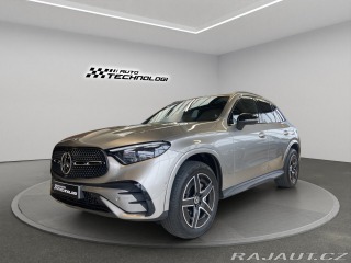 Mercedes-Benz GLC 300 de 4MATIC