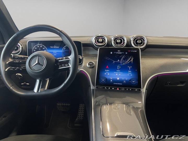 Mercedes-Benz GLC 300 de 4MATIC 2024
