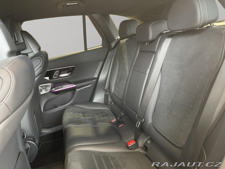 Mercedes-Benz GLC 300 de 4MATIC 2024