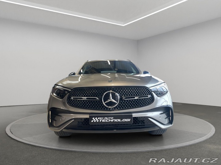 Mercedes-Benz GLC 300 de 4MATIC 2024