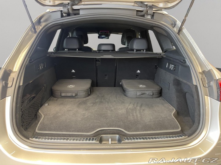 Mercedes-Benz GLC 300 de 4MATIC 2024