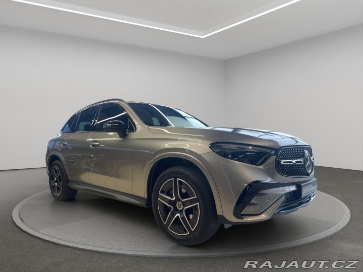 Mercedes-Benz GLC 300 de 4MATIC 2024