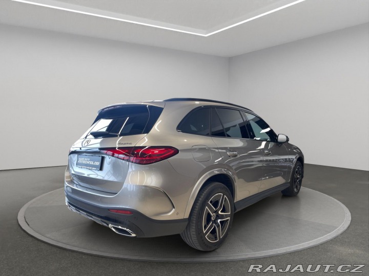 Mercedes-Benz GLC 300 de 4MATIC 2024
