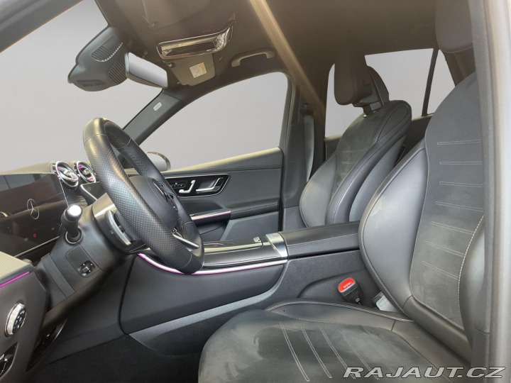 Mercedes-Benz GLC 300 de 4MATIC 2024