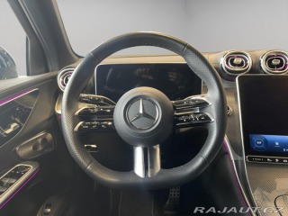 Mercedes-Benz GLC 300 de 4MATIC 2024