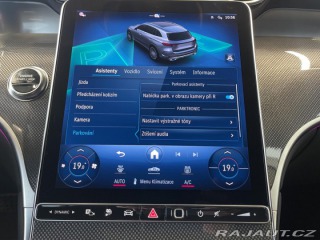 Mercedes-Benz GLC 300 de 4MATIC 2024