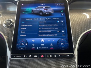 Mercedes-Benz GLC 300 de 4MATIC 2024