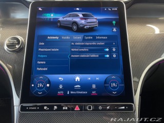 Mercedes-Benz GLC 300 de 4MATIC 2024