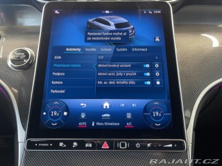 Mercedes-Benz GLC 300 de 4MATIC 2024