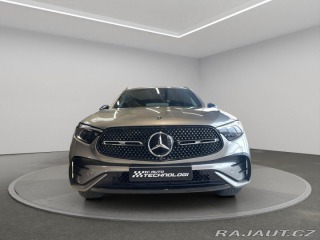 Mercedes-Benz GLC 300 de 4MATIC 2024