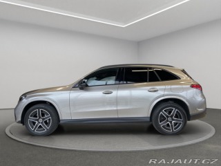 Mercedes-Benz GLC 300 de 4MATIC 2024