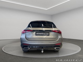 Mercedes-Benz GLC 300 de 4MATIC 2024