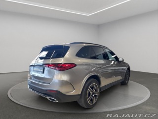 Mercedes-Benz GLC 300 de 4MATIC 2024
