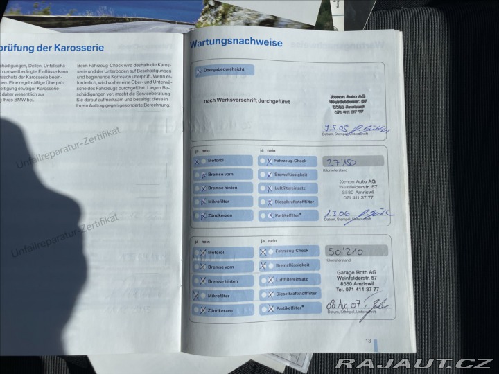 BMW 1 1,6 i 85kw Klimatronic Vý 2005