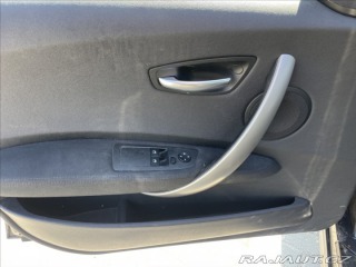 BMW 1 1,6 i 85kw Klimatronic, V 2005