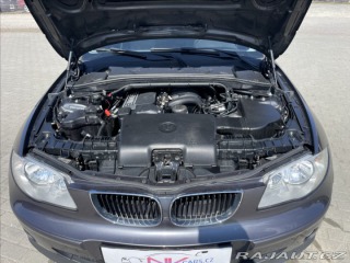 BMW 1 1,6 i 85kw Klimatronic, V 2005