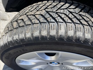 BMW 1 1,6 i 85kw Klimatronic, V 2005