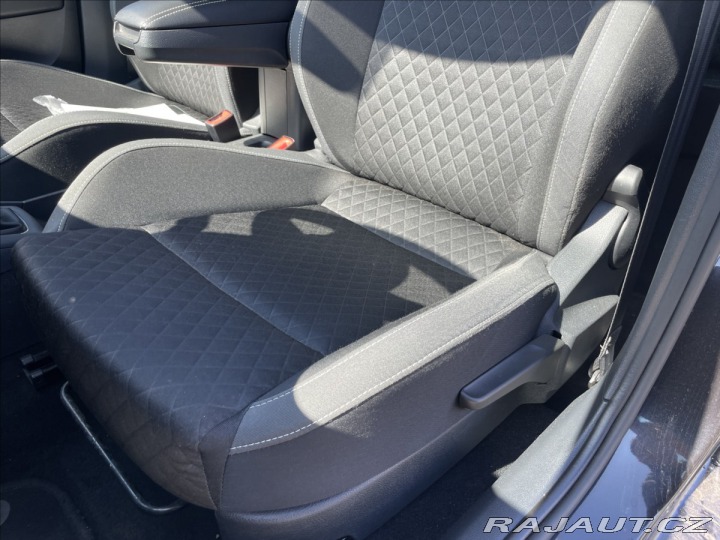 Škoda Rapid 1,2 TSi 66kw Style Radar 2016