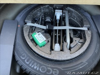 Škoda Rapid 1,2 TSi 66kw Style Radar 2016