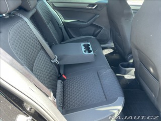 Škoda Rapid 1,2 TSi 66kw Style Radar 2016