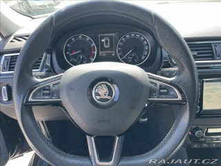 Škoda Rapid 1,2 TSi 66kw Style Radar 2016