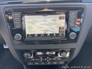 Škoda Rapid 1,2 TSi 66kw Style Radar 2016