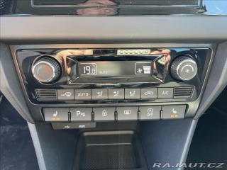 Škoda Rapid 1,2 TSi 66kw Style Radar 2016