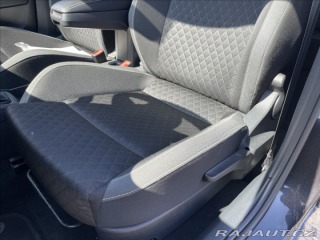 Škoda Rapid 1,2 TSi 66kw Style Radar 2016