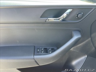 Škoda Rapid 1,2 TSi 66kw Style Radar 2016