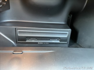 Škoda Rapid 1,2 TSi 66kw Style Radar 2016