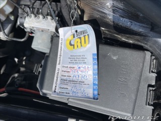 Škoda Rapid 1,2 TSi 66kw Style Radar 2016