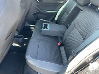 Škoda Rapid 1,2 TSi 66kw Style Radar 2016